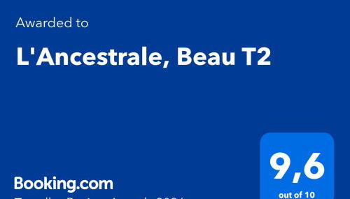 L'Ancestrale, Beau T2 - Foto 2