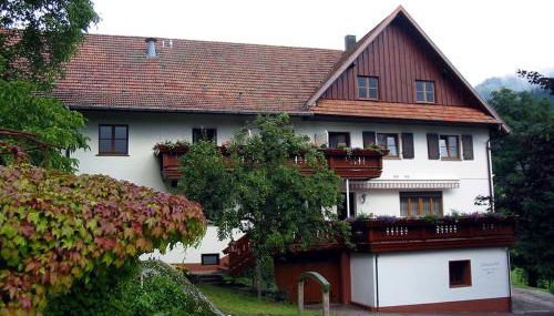 Schnurrenhof - Foto 1