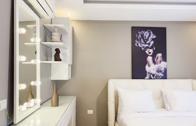 Xuru Stays I Ocean Blue - 5 Min to Airoprt - Foto 13