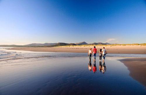 2 Bed in Abererch oc-glwysf - Foto 22