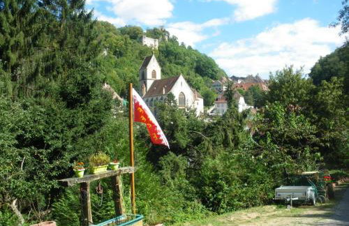 Le Nid Du Caveau - Foto 34