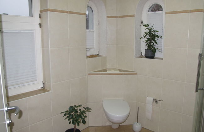 Villa am Meer - Foto 18