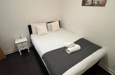 City centre stylish apartment - Foto 16