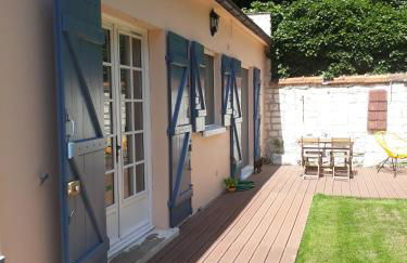 Magnolia Cottage - Foto 12