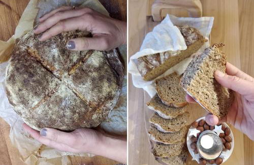 agriturismo farmhouse la barberina - Foto 24