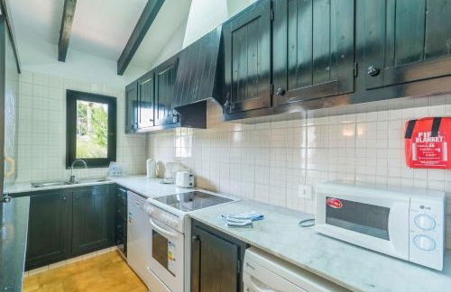 Casa 6 U en Complejo Binisafua - Photo 9