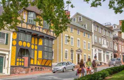 Luxury 3BD Condo in the heart of Providence - Photo 28