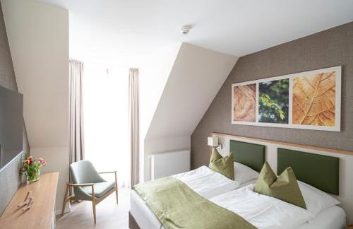 Appartement am Plauer See in Ganzlin - Foto 13