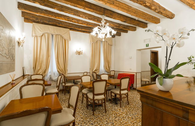 Palazzo Guardi - Photo 51