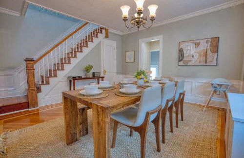 Brooklyn Gem 3 Blocks to Prospect Park - 3 King Beds 1 Queen, Free parking, - Foto 2