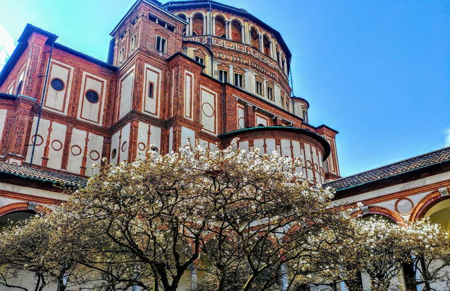 Visita guiada por Milán + La Última Cena - Foto 4