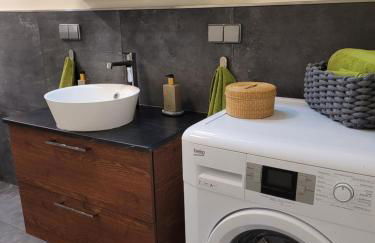 Ferienwohnung Riesling - Foto 9