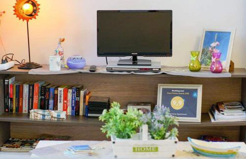 Anemona Apartment - Foto 12