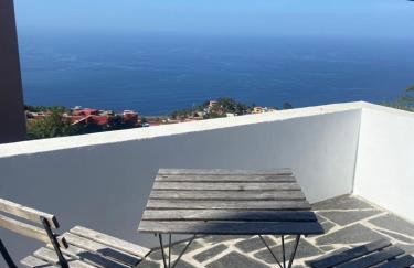 Eco Finca Vista Mar y Teide mit tropischem Garten - Foto 3