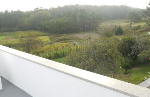 Casa da Linda - Faro Vilán - Costa da Morte - Camariñas - Foto 15