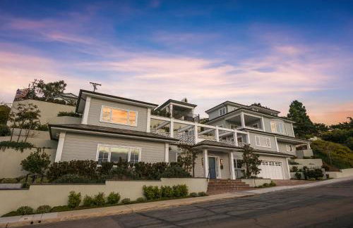 Coastal La Jolla Luxury - AC & Large Ocean View Patio! - Foto 26