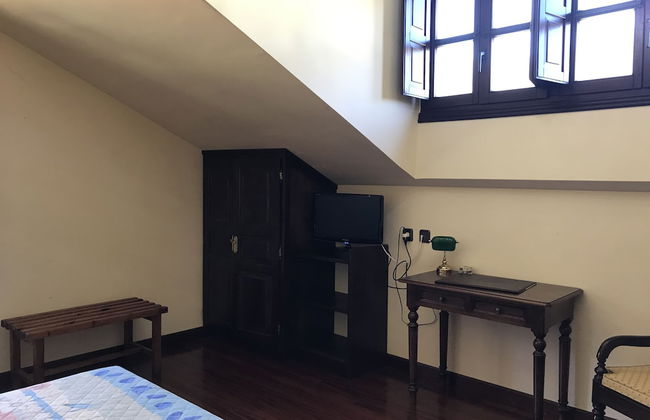 Hotel Rural Haras Aritza - Photo 8