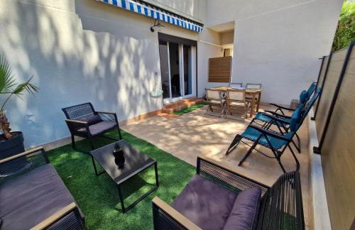 Entre Mer et nature - Foto 6