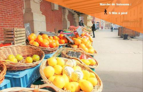 Le Renommé Soissons par Picardie Homes - Foto 19