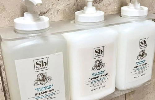 Luxury Beachfront Condo - Foto 17