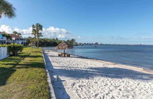 Resort Condo with Private Beach - Foto 2