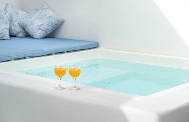 Caveart Villa&PriveTerrace&Prive Jacuzzi - Photo 68