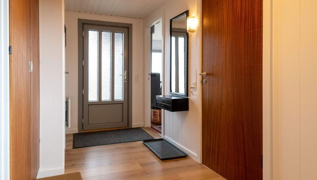 6 Person Holiday Home in Fano - Foto 2, Interior