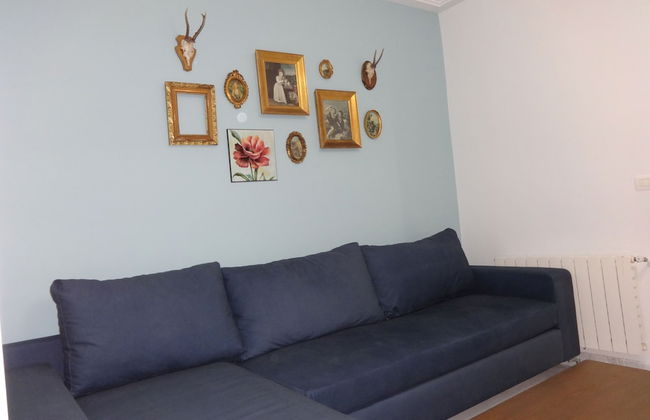 Appartement Les Palmeraies - Foto 19