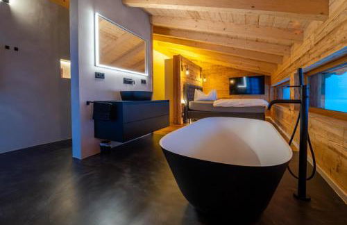 BergChaletWeitblick - Foto 51