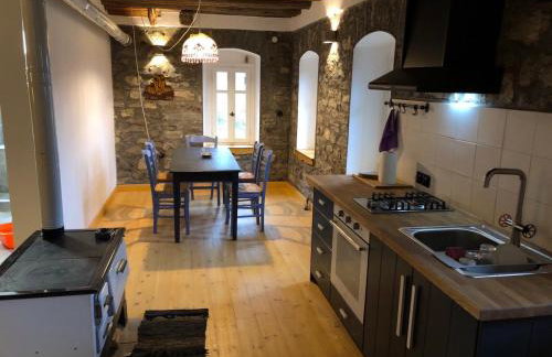 Epirus Historic home 1903 - Foto 12