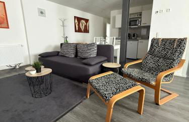 Modernes 1-Zimmer-Apartment im Herzen Oberkochens - Foto 4