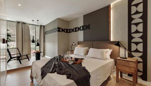 Aymara - 5 bedrooms and terrace in Pedralbes - Foto 5