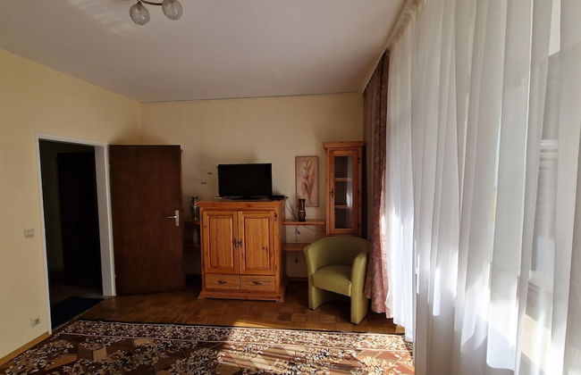 Zweizimmerwohnung - Foto 8