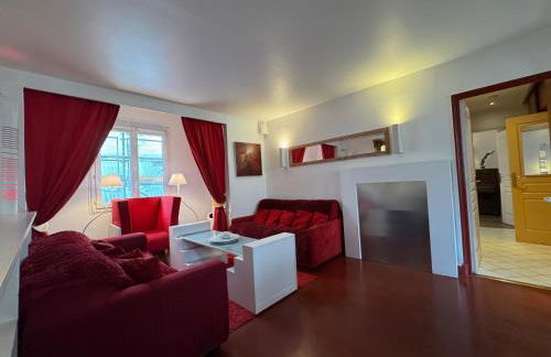 Red Flat Paris - Foto 20