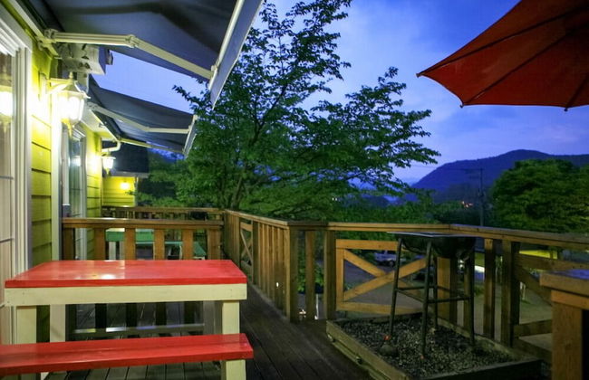 Solger Pension - Foto 29