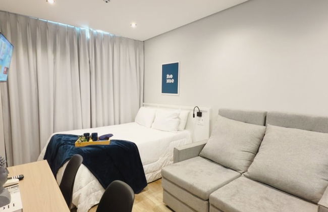 Apê Brás - Shopping Plaza Polo - Foto 33