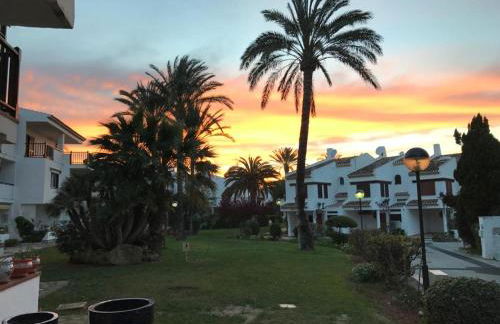 Primera línea de playa - Foto 27