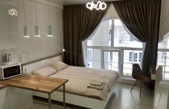 Delux Smart Apartments Liverpool - Foto 4