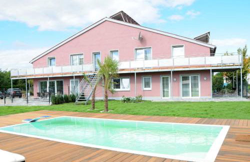 Caseti 5_ Ferienwohnungen _ Rothen - Foto 1