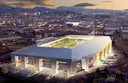 Appartement COSY Gare Chateaucreux - Foto 15