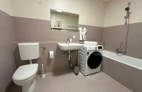 Ferienwohnung Münsterblick - Foto 15