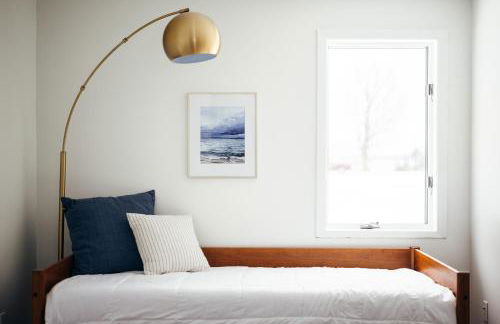 M22 Birch House - Family friendly with shared beach & large kitchen - Foto 30