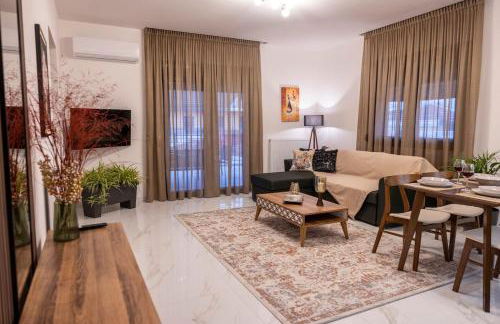 Filoxenia Luxury apartments Trikala - Foto 16