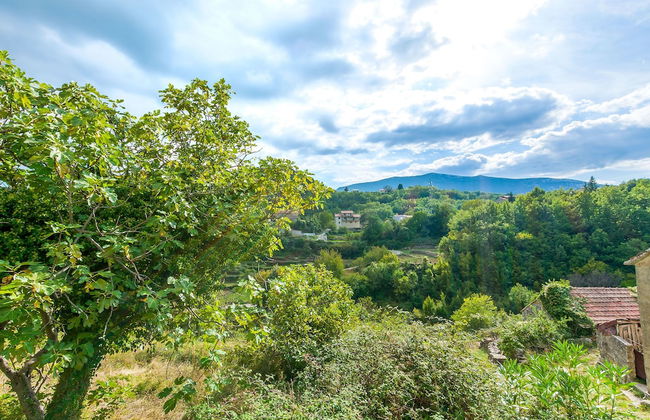 Villa Holiday Home Zvečanje - Foto 28