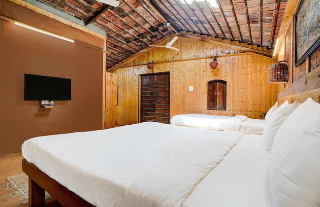 Palette Palghar Irayos Resort Lifestyle Retreat - Photo 17