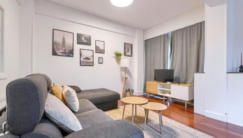 Vt recién renovada en Zabalburu - Foto 3