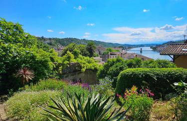 La Bâtie - Vue imprenable - Amazing view - Parking privé - Photo 7