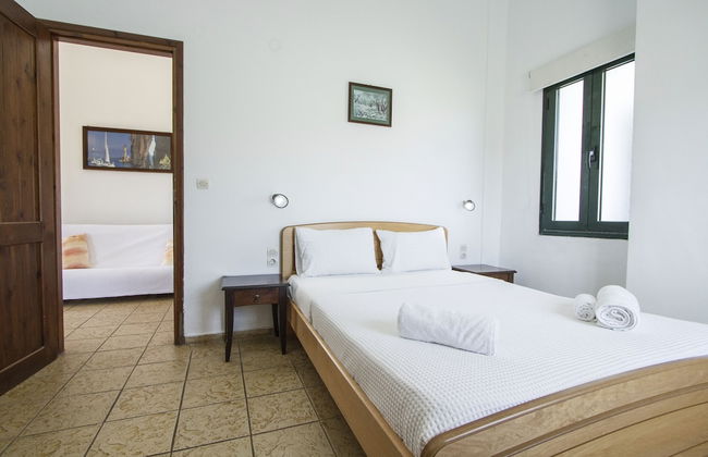 Olive Tree Apartments - Foto 21