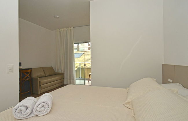 Vila do Centro Apart Hotel - Photo 14