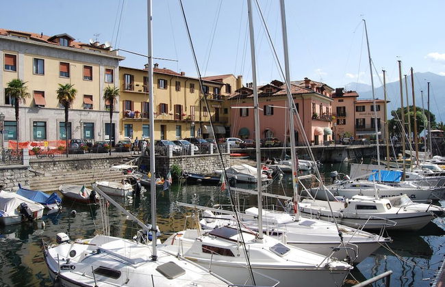 Residenza Menaggio - Glicine - Foto 20